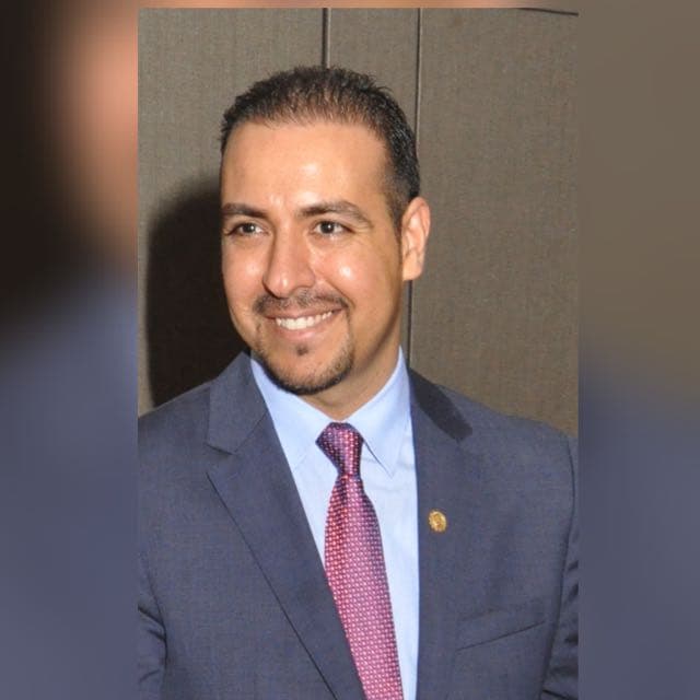 Dr. Razak Surrey, founder of Rsyntra AI Technologies